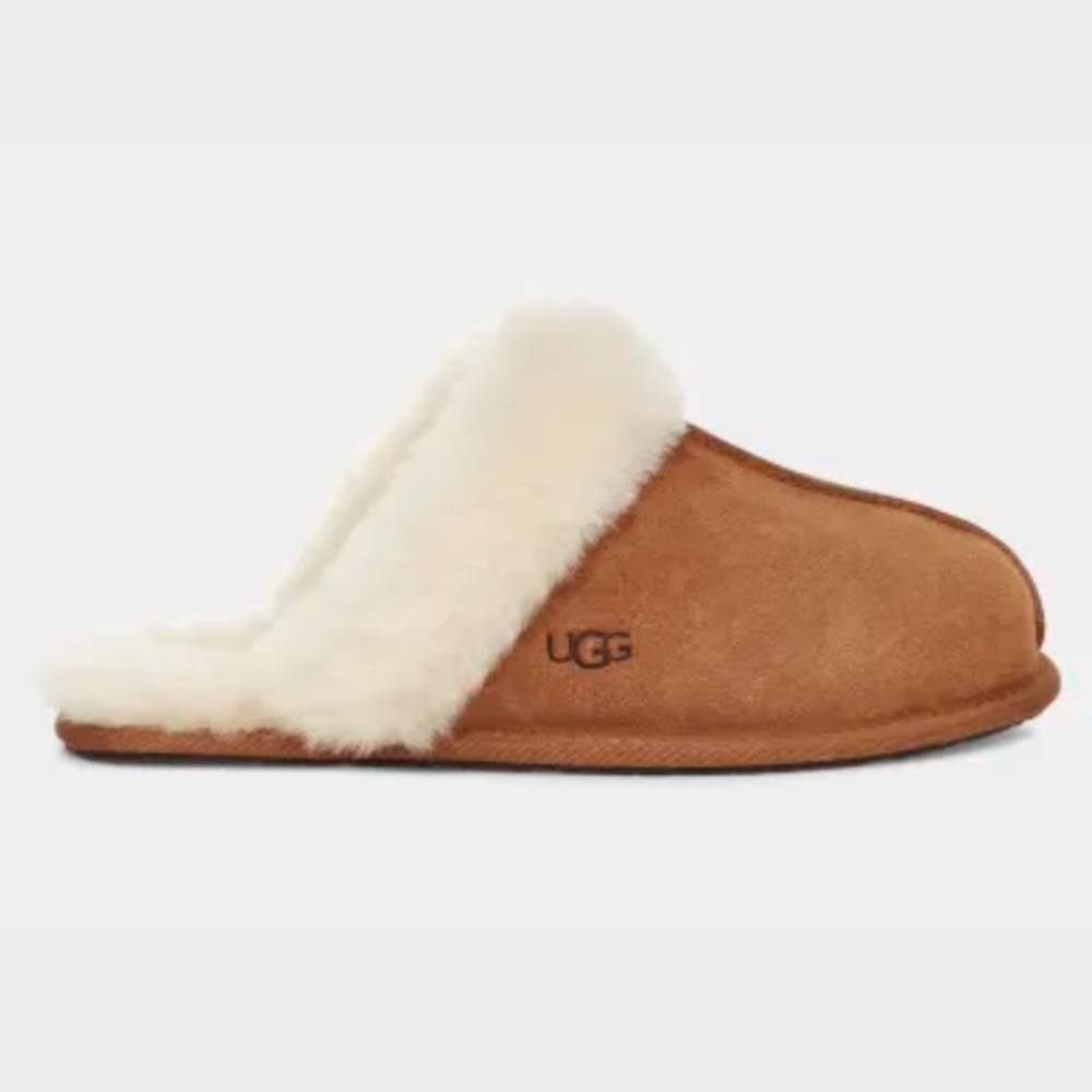 Ugg Scuffette II slipper